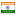 vstartransfer.com server is located in India
